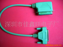 深圳市佳鑫旺電子廠 高品質(zhì)有線線纜與視聽配件產(chǎn)品概覽