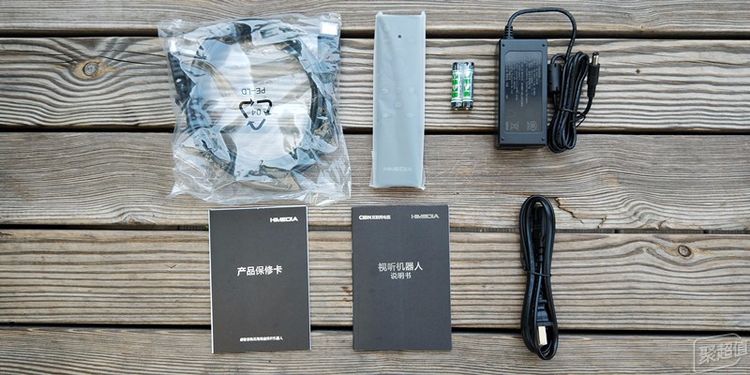 稚嫩邁向成熟,不斷地積累方為強大:海美迪視聽機器人